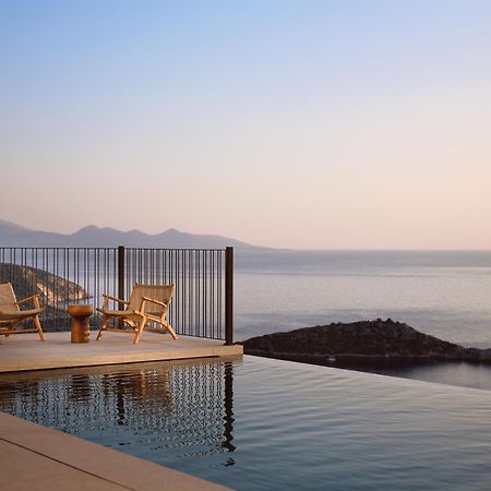 Verdante Villas Agios Nikolaos  Esterno foto