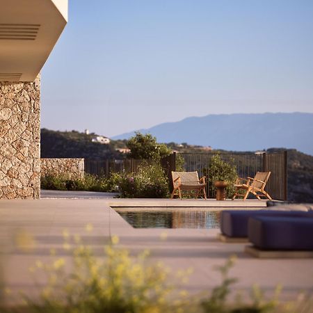 Verdante Villas Agios Nikolaos  Esterno foto