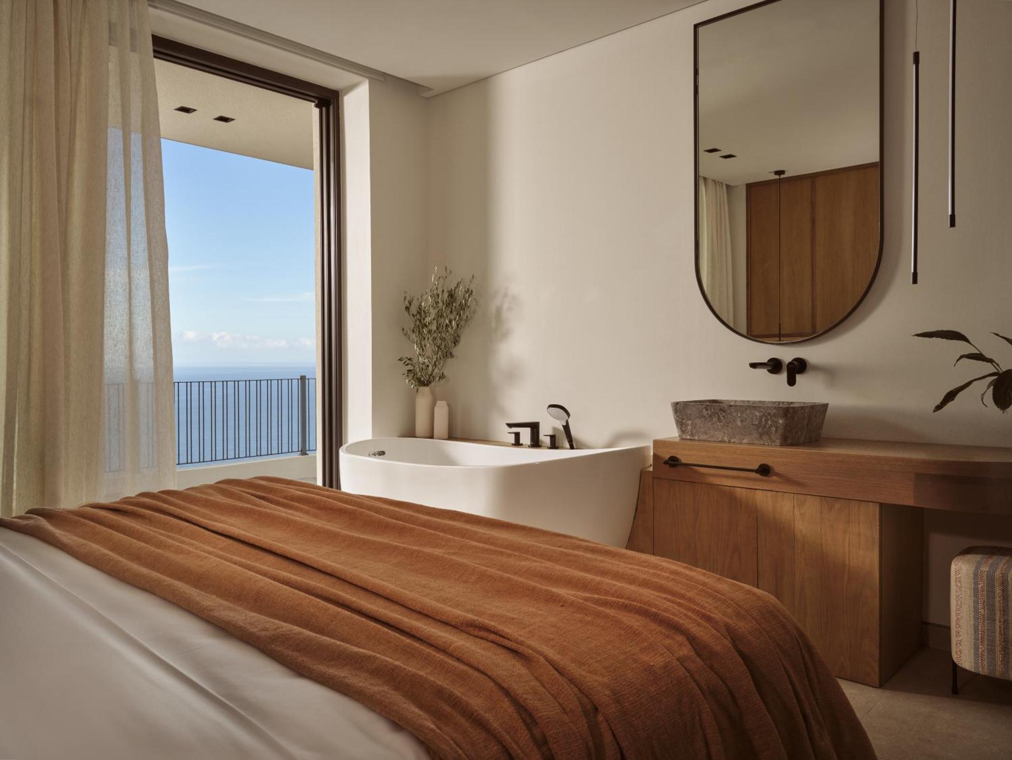 Verdante Villas Agios Nikolaos  Esterno foto