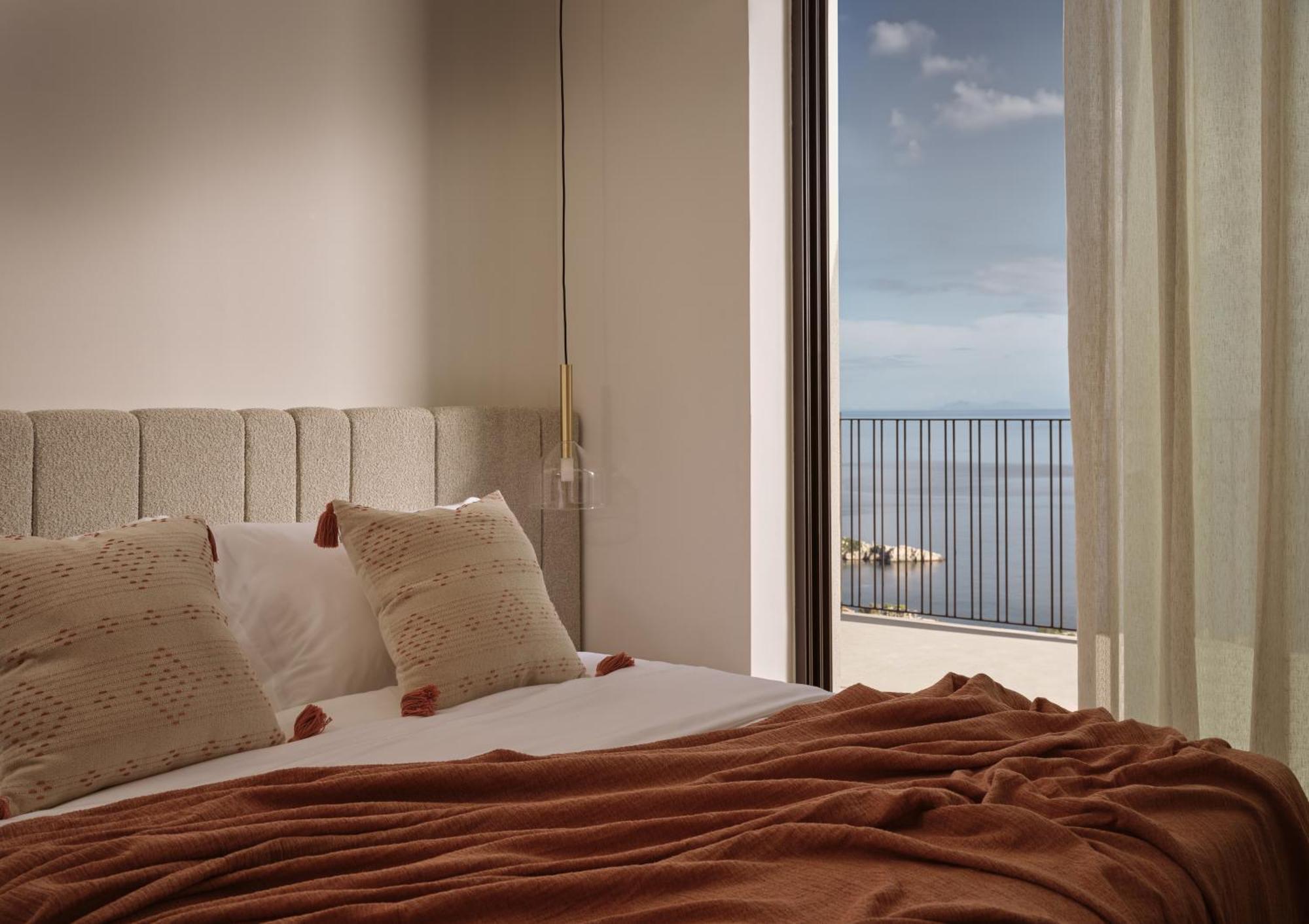 Verdante Villas Agios Nikolaos  Esterno foto