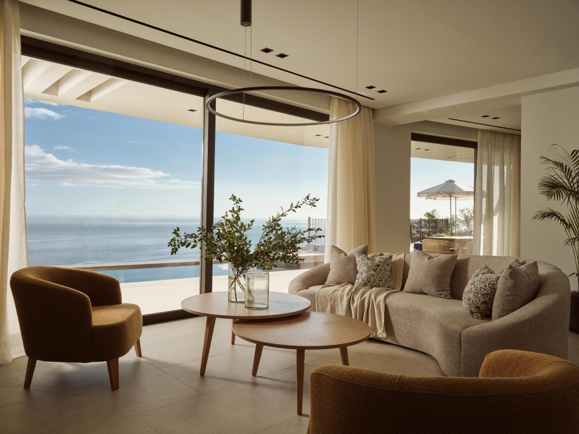 Verdante Villas Agios Nikolaos  Esterno foto