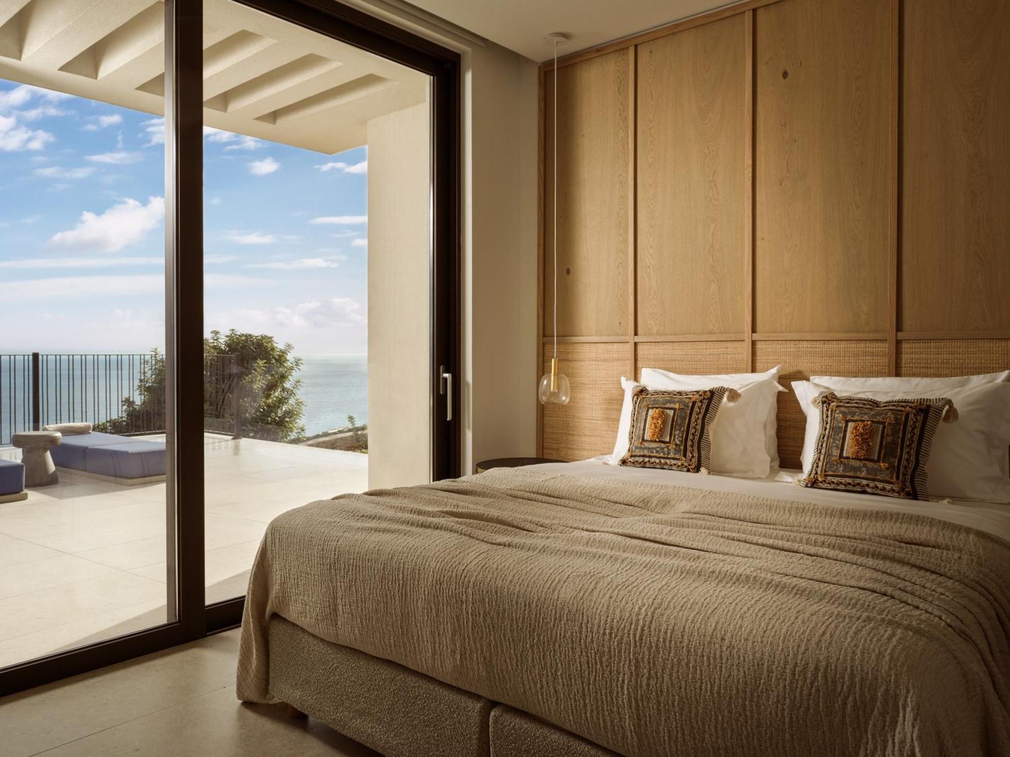 Verdante Villas Agios Nikolaos  Esterno foto