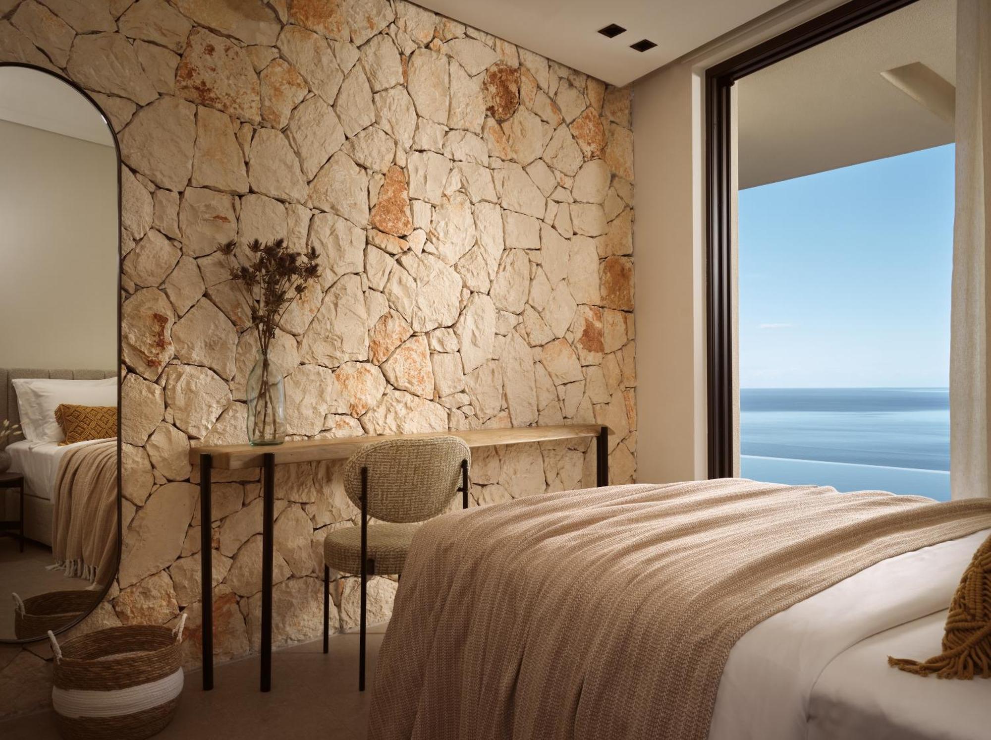 Verdante Villas Agios Nikolaos  Esterno foto