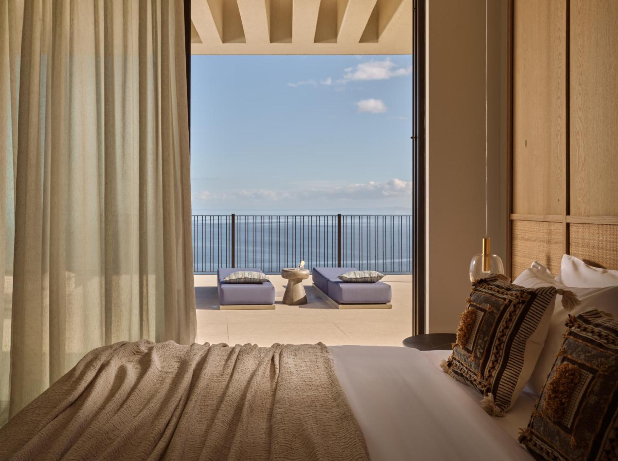 Verdante Villas Agios Nikolaos  Esterno foto