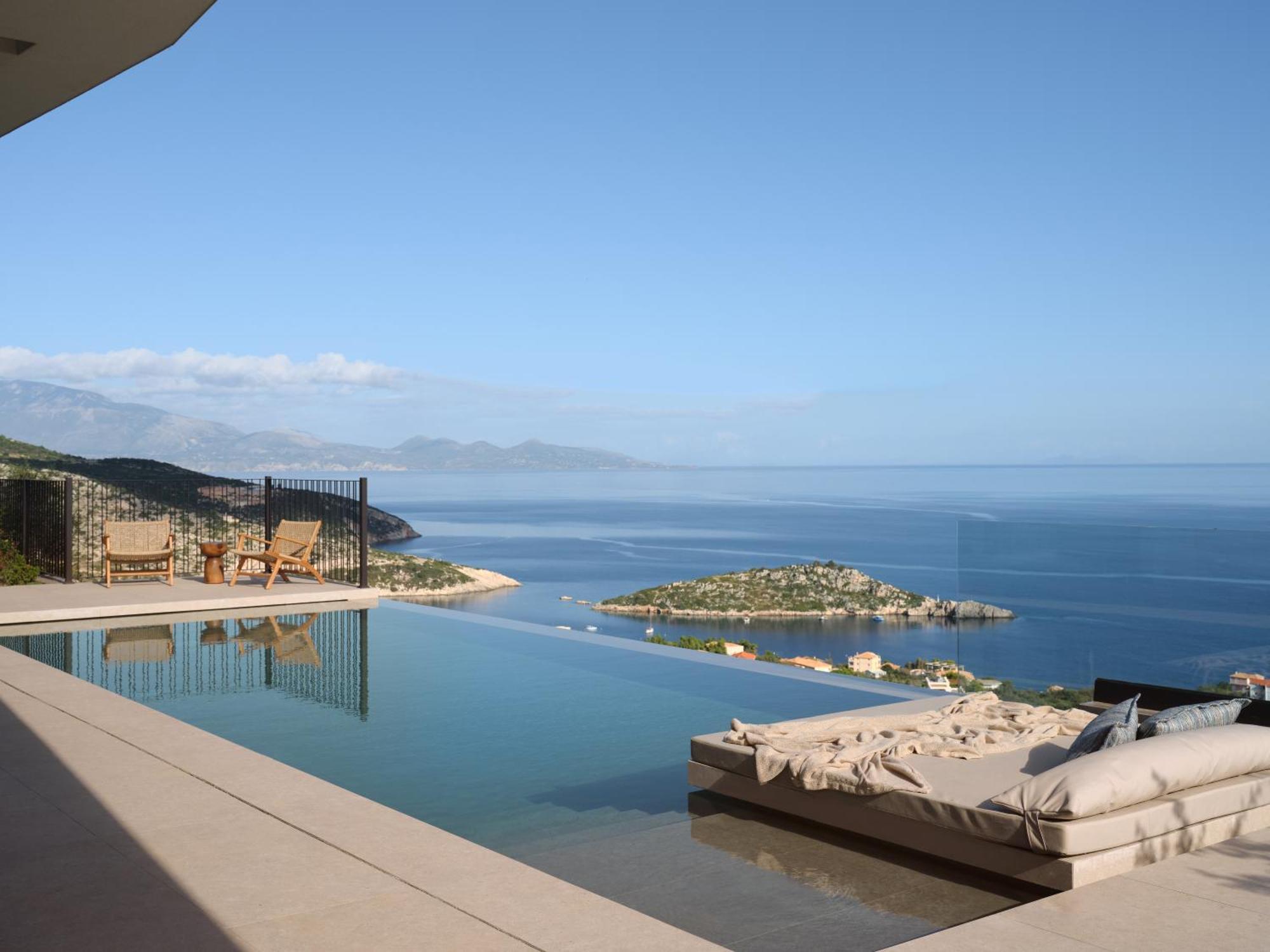 Verdante Villas Agios Nikolaos  Esterno foto