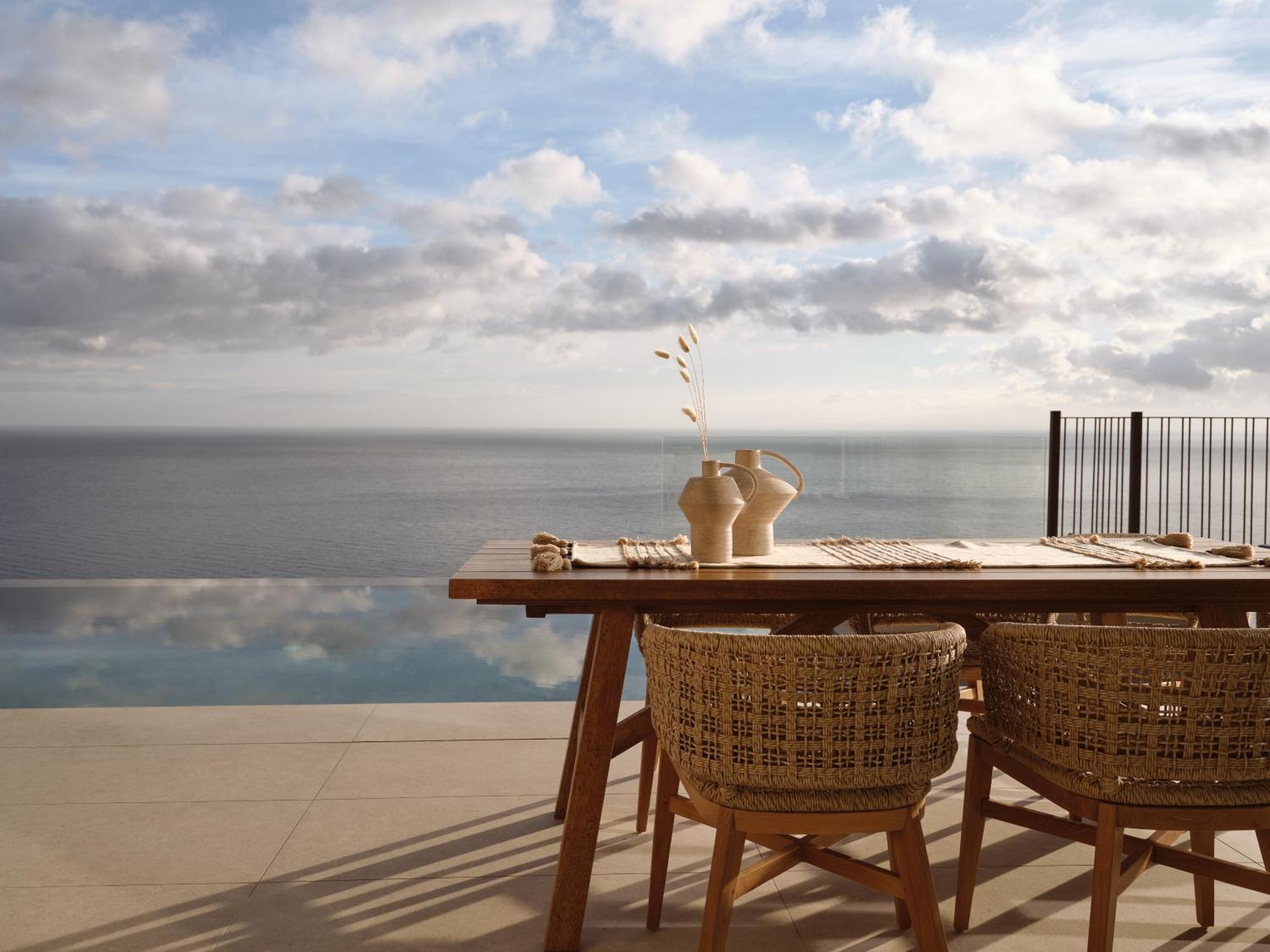 Verdante Villas Agios Nikolaos  Esterno foto