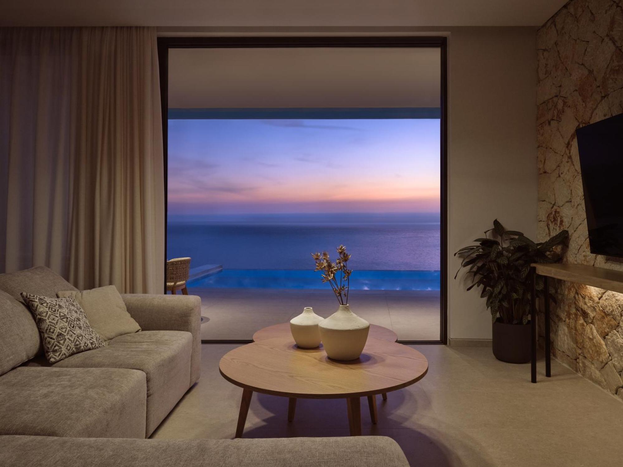 Verdante Villas Agios Nikolaos  Esterno foto