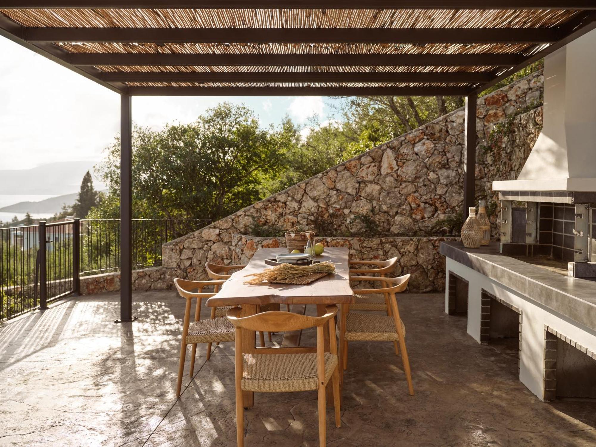 Verdante Villas Agios Nikolaos  Esterno foto