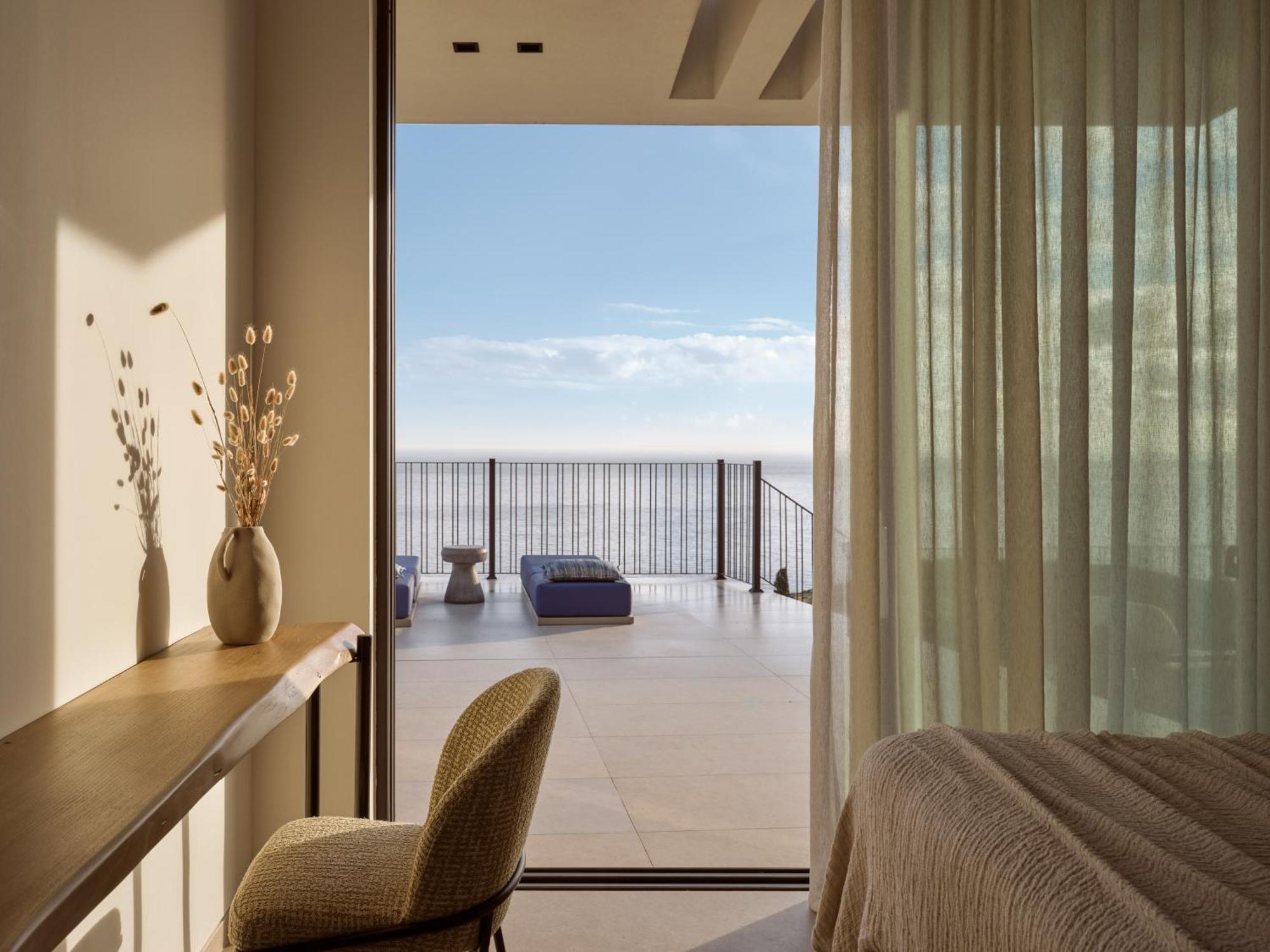Verdante Villas Agios Nikolaos  Esterno foto