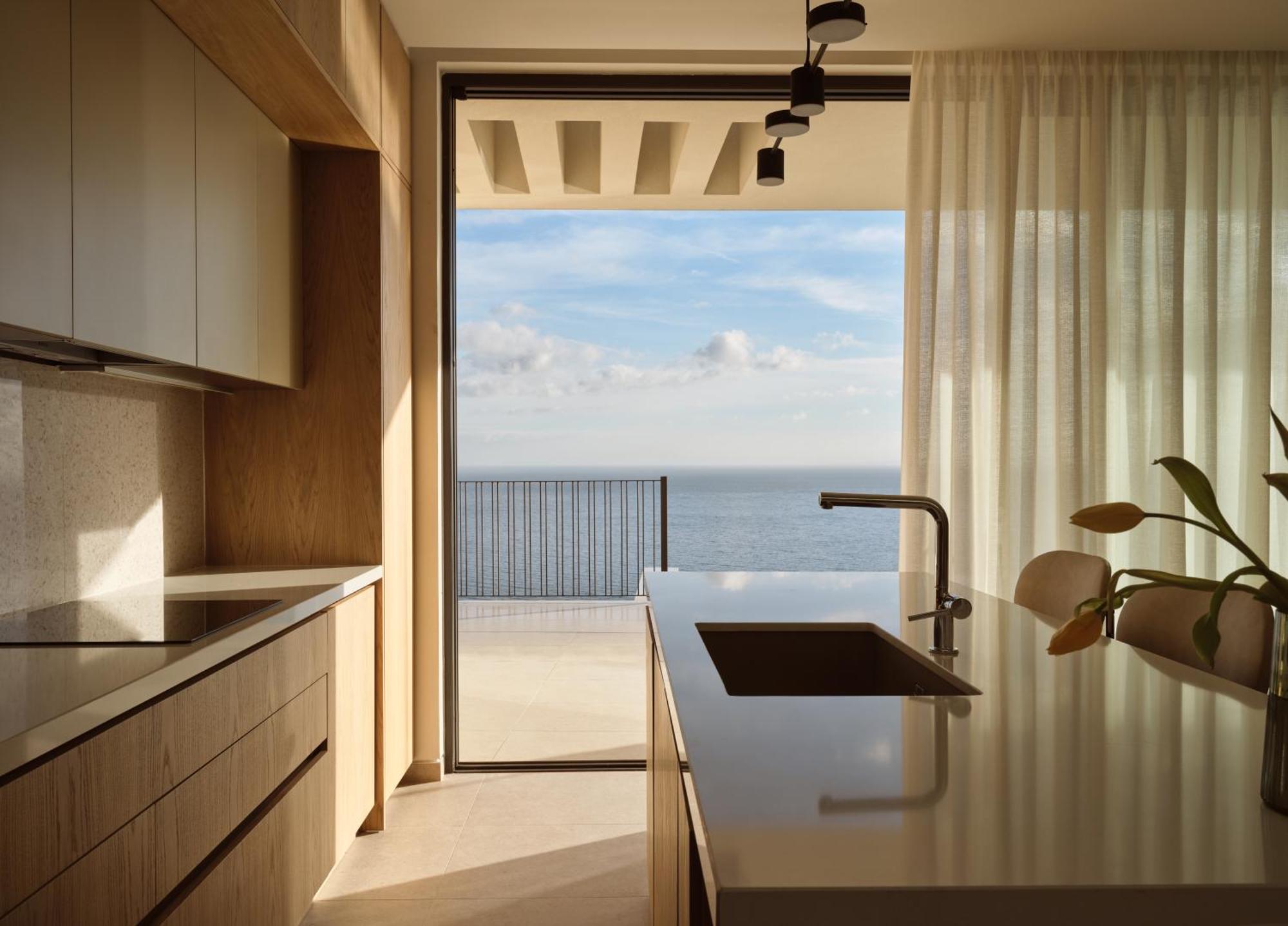 Verdante Villas Agios Nikolaos  Esterno foto