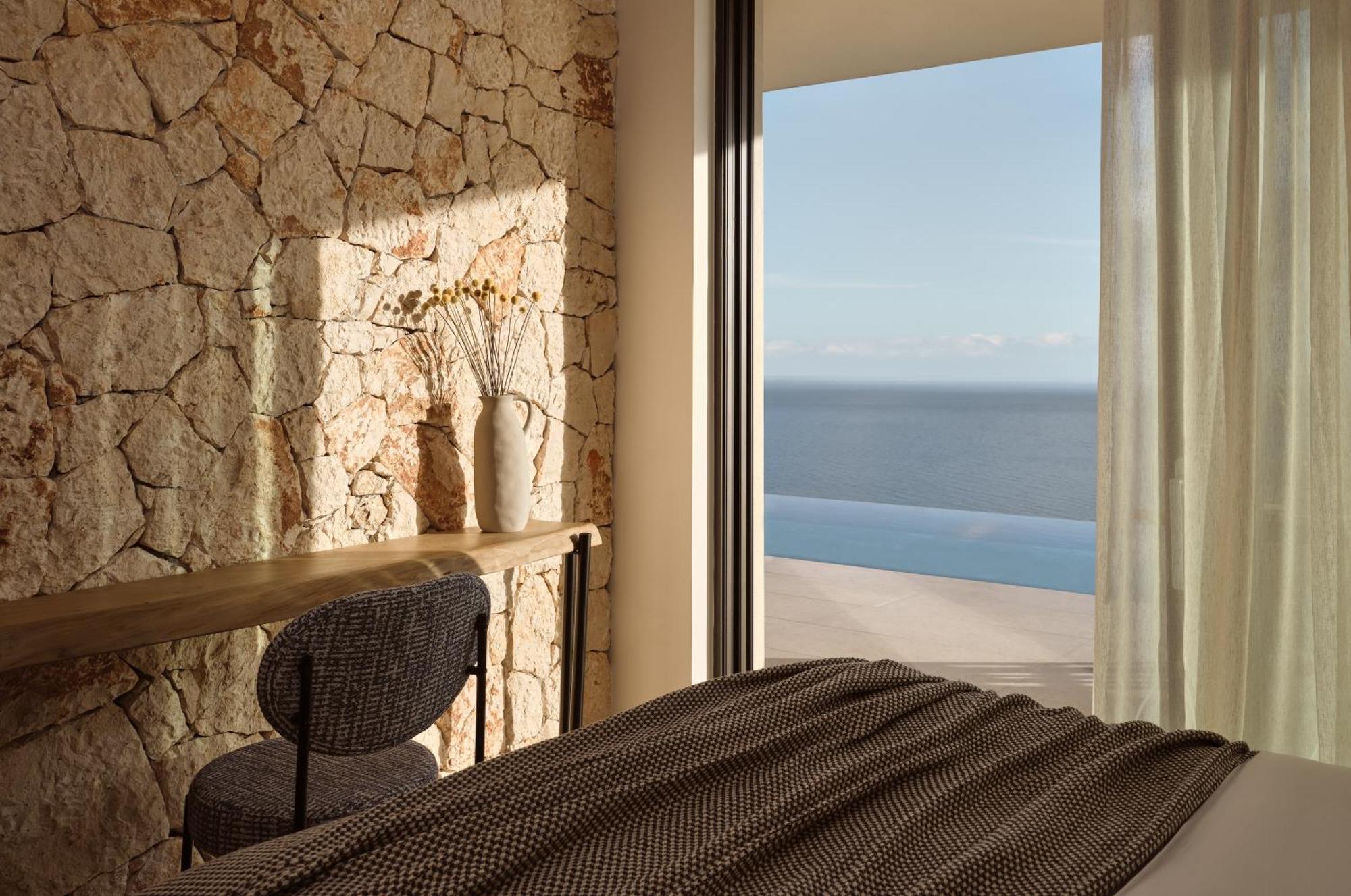 Verdante Villas Agios Nikolaos  Esterno foto
