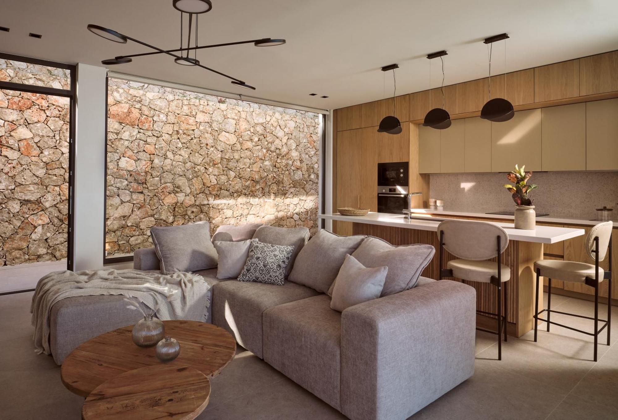 Verdante Villas Agios Nikolaos  Esterno foto