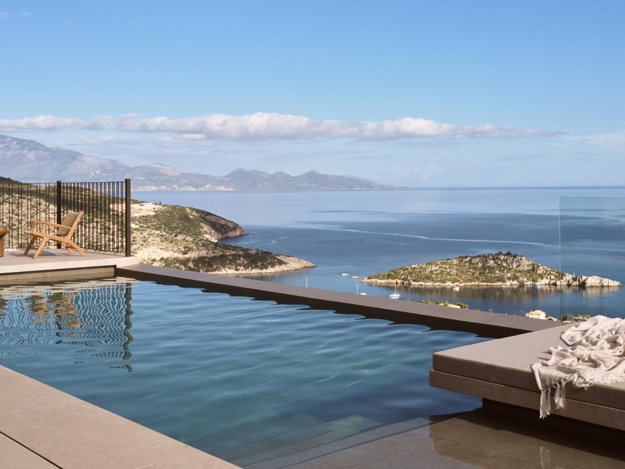 Verdante Villas Agios Nikolaos  Esterno foto