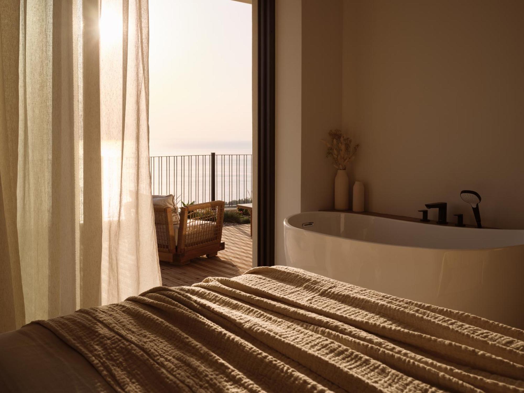 Verdante Villas Agios Nikolaos  Esterno foto