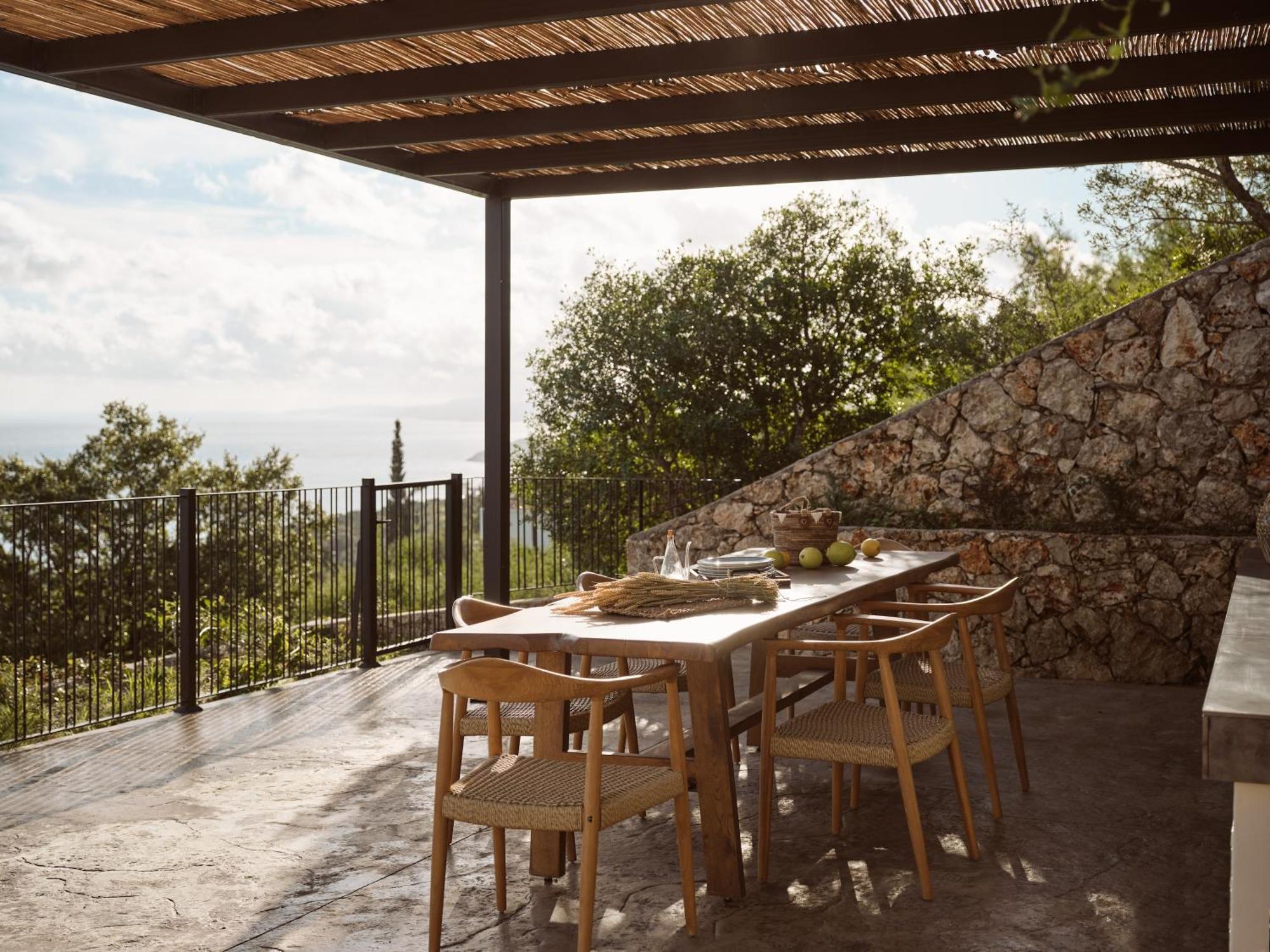 Verdante Villas Agios Nikolaos  Esterno foto