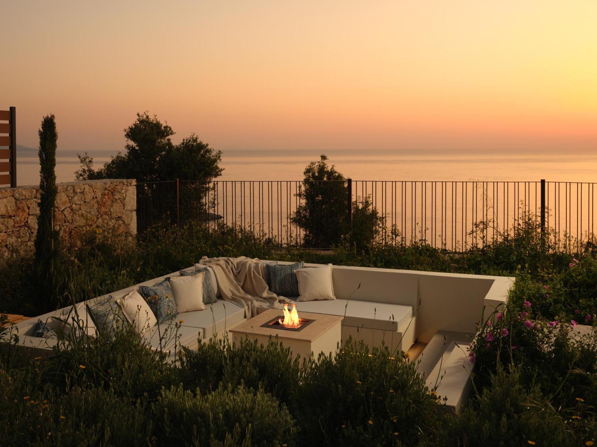 Verdante Villas Agios Nikolaos  Esterno foto