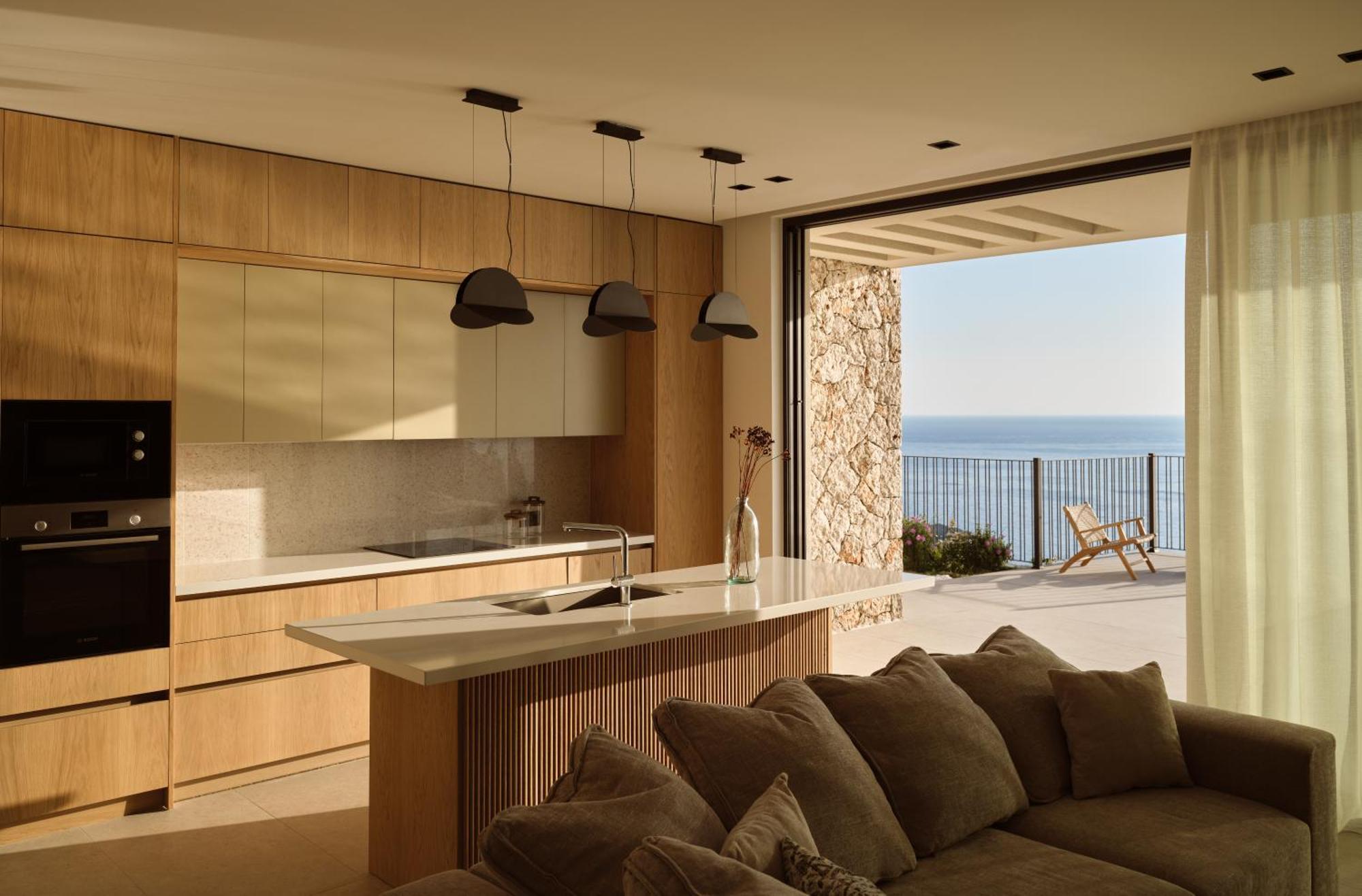 Verdante Villas Agios Nikolaos  Esterno foto